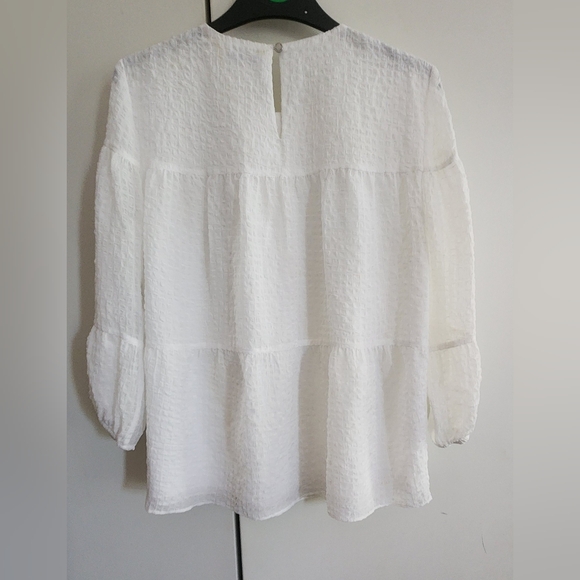 Top by Calvin Klein - Picture 3 of 4